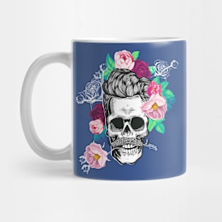 Summer Florist Life Mug